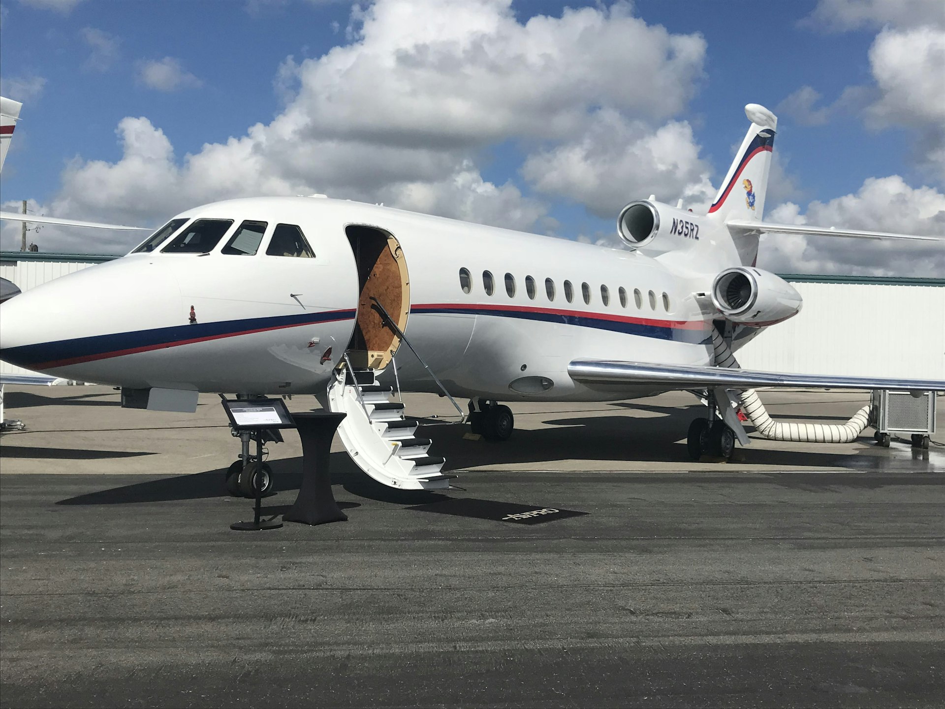 FlightBagX Ground Station